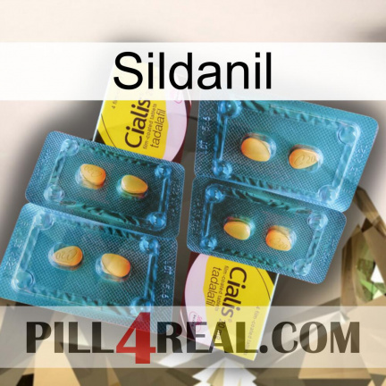 Sildanil cialis5